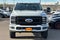 2025 Ford F-350SD Platinum