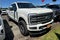 2024 Ford F-350SD Platinum