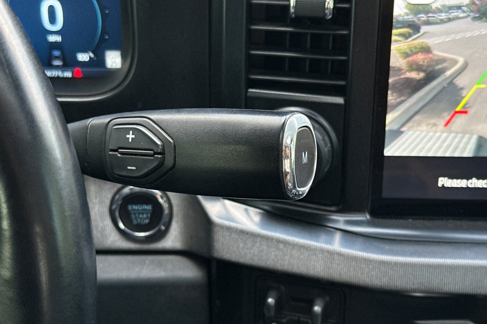 2024 Ford F-350SD Platinum