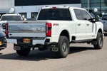 2024 Ford F-350SD Platinum