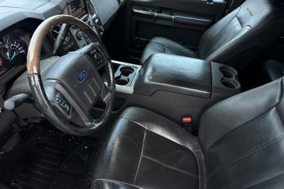 2013 Ford F-350SD Base