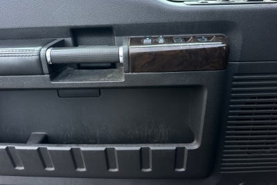 2013 Ford F-350SD Base