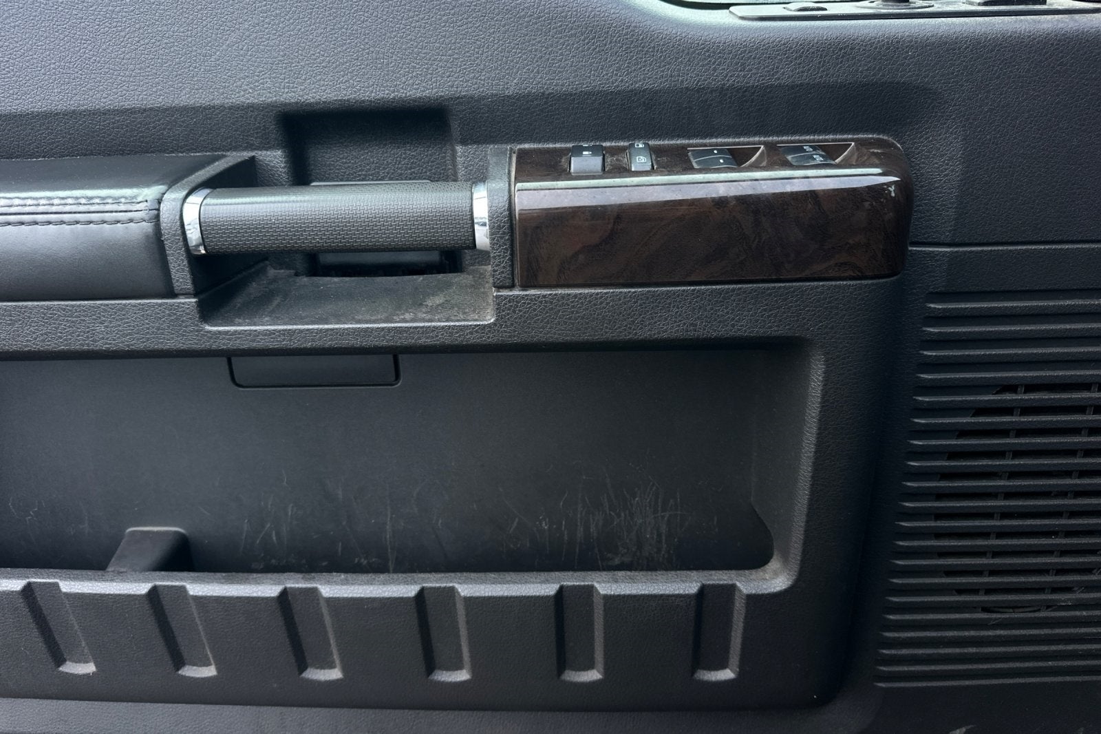 2013 Ford F-350SD Base