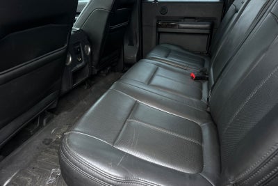 2013 Ford F-350SD Base