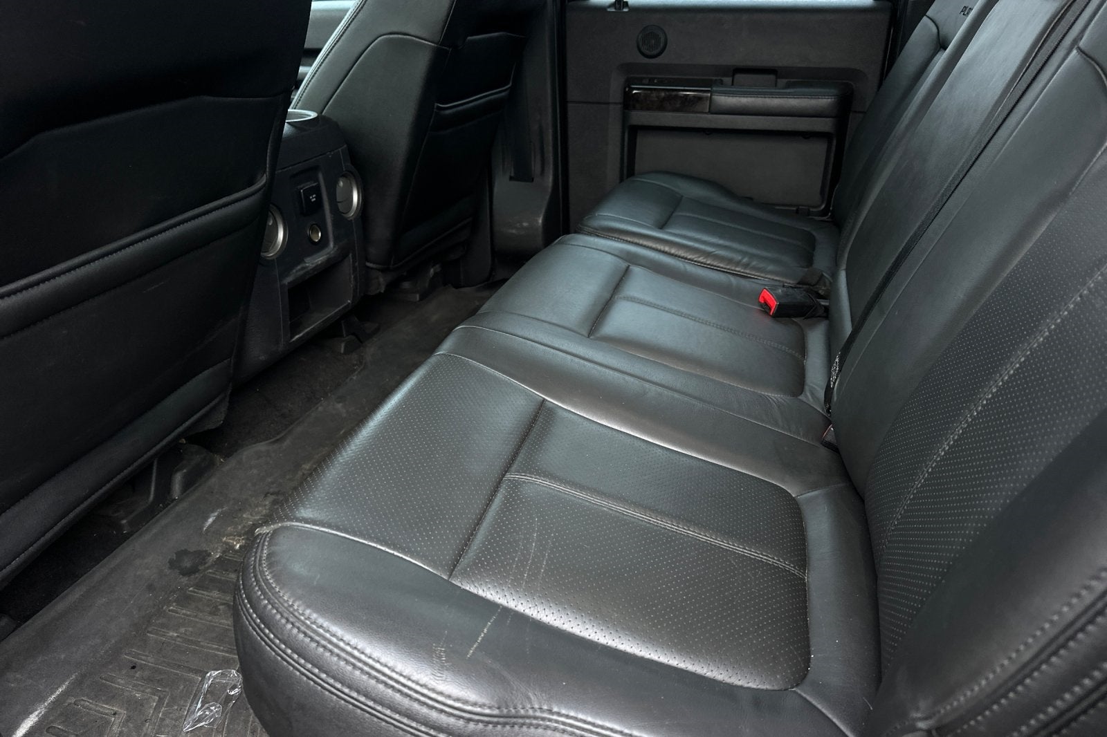 2013 Ford F-350SD Base