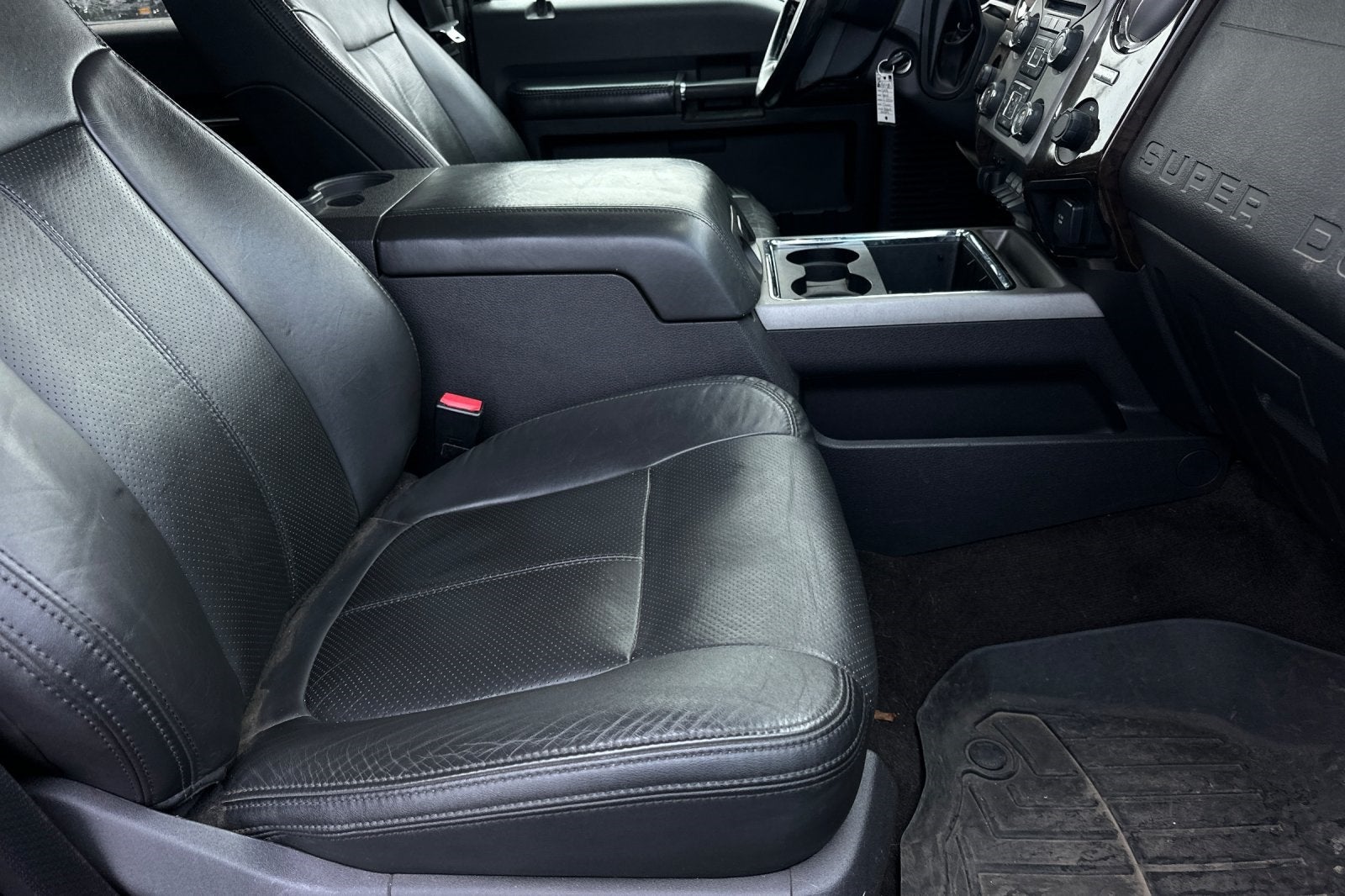 2013 Ford F-350SD Base