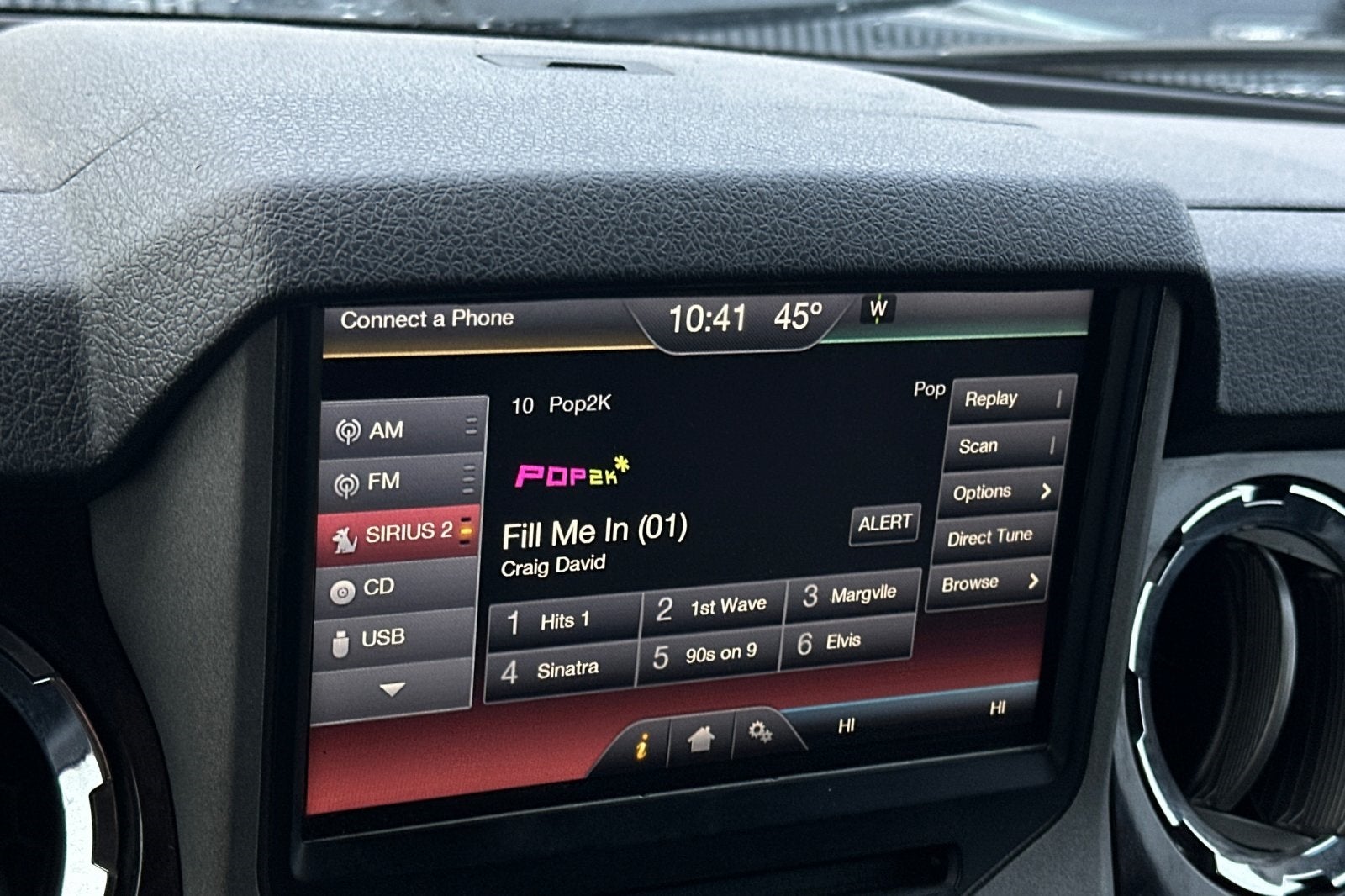 2013 Ford F-350SD Base