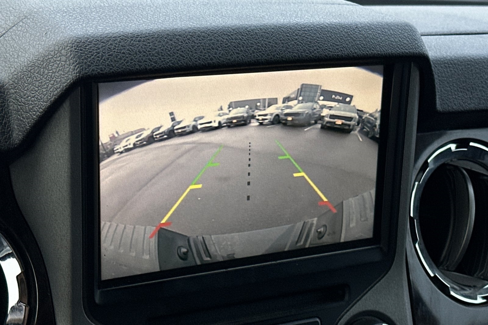 2013 Ford F-350SD Base