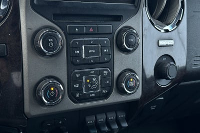 2013 Ford F-350SD Base