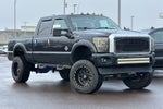 2013 Ford F-350SD Base