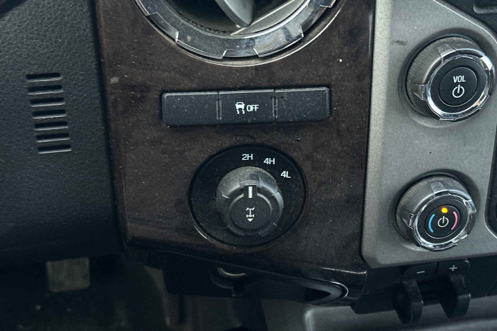 2013 Ford F-350SD Base