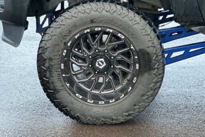 2013 Ford F-350SD Base