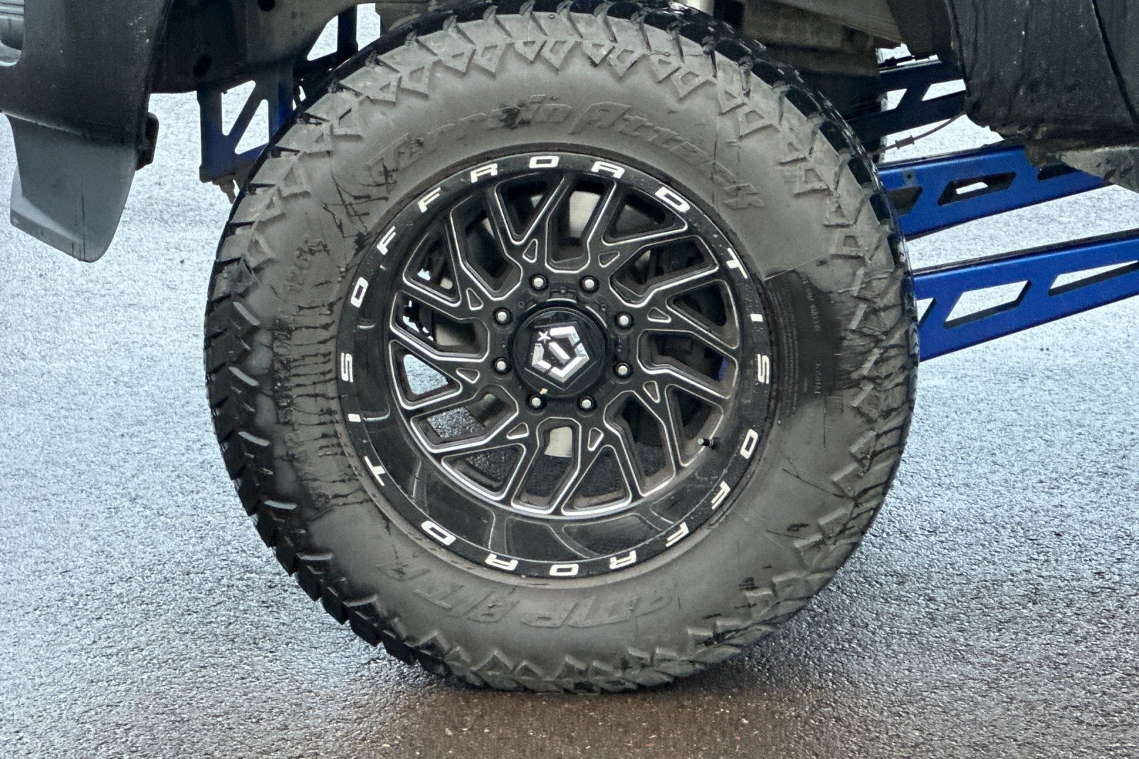 2013 Ford F-350SD Base