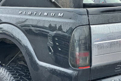 2013 Ford F-350SD Base