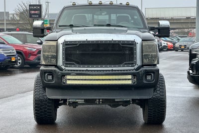 2013 Ford F-350SD Base