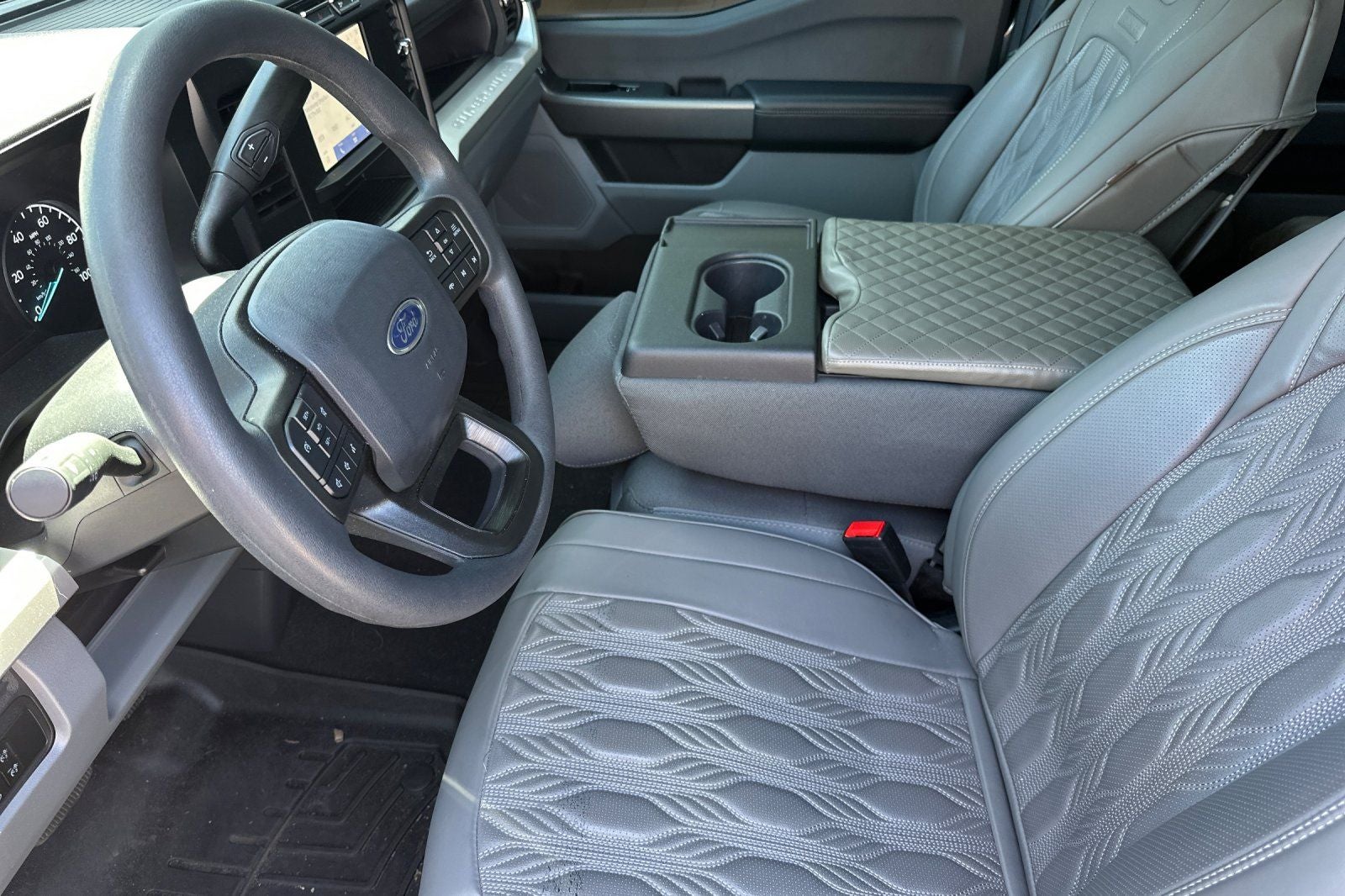 2024 Ford F-350SD XL