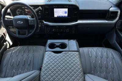 2024 Ford F-350SD XL