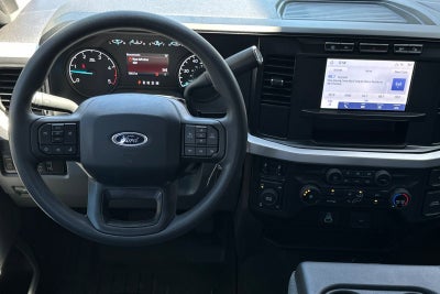 2024 Ford F-350SD XL