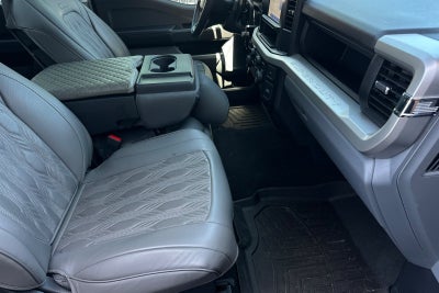 2024 Ford F-350SD XL