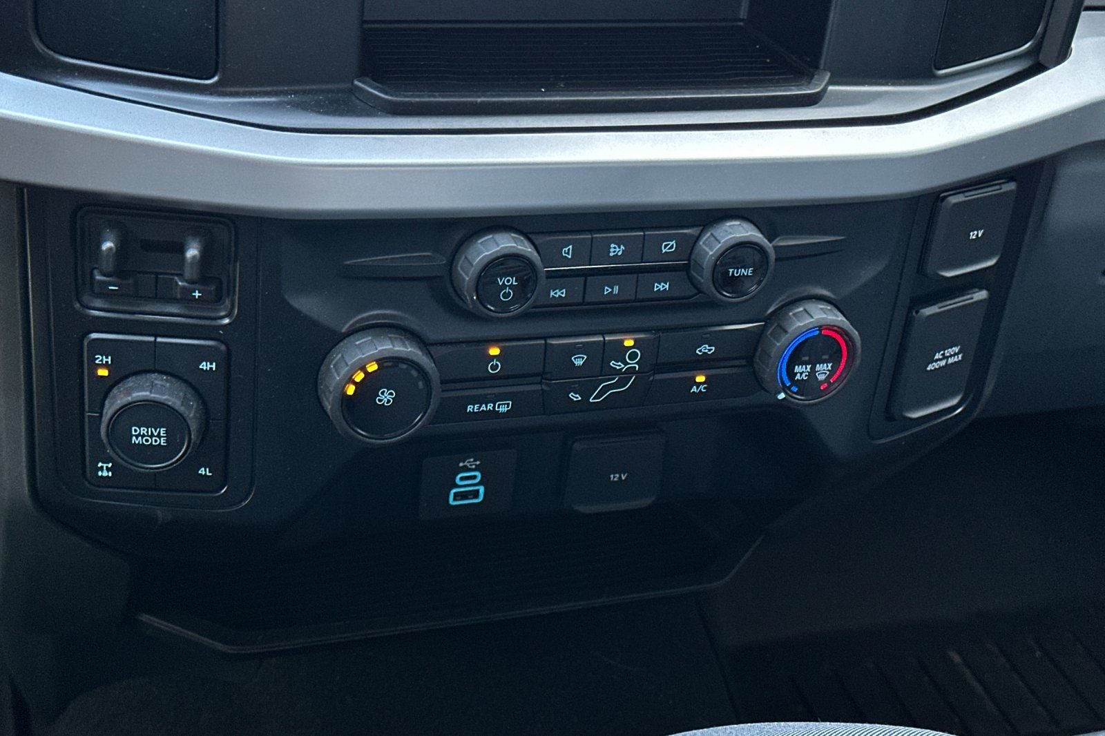 2024 Ford F-350SD XL