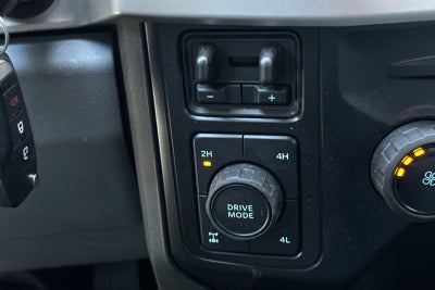 2024 Ford F-350SD XL