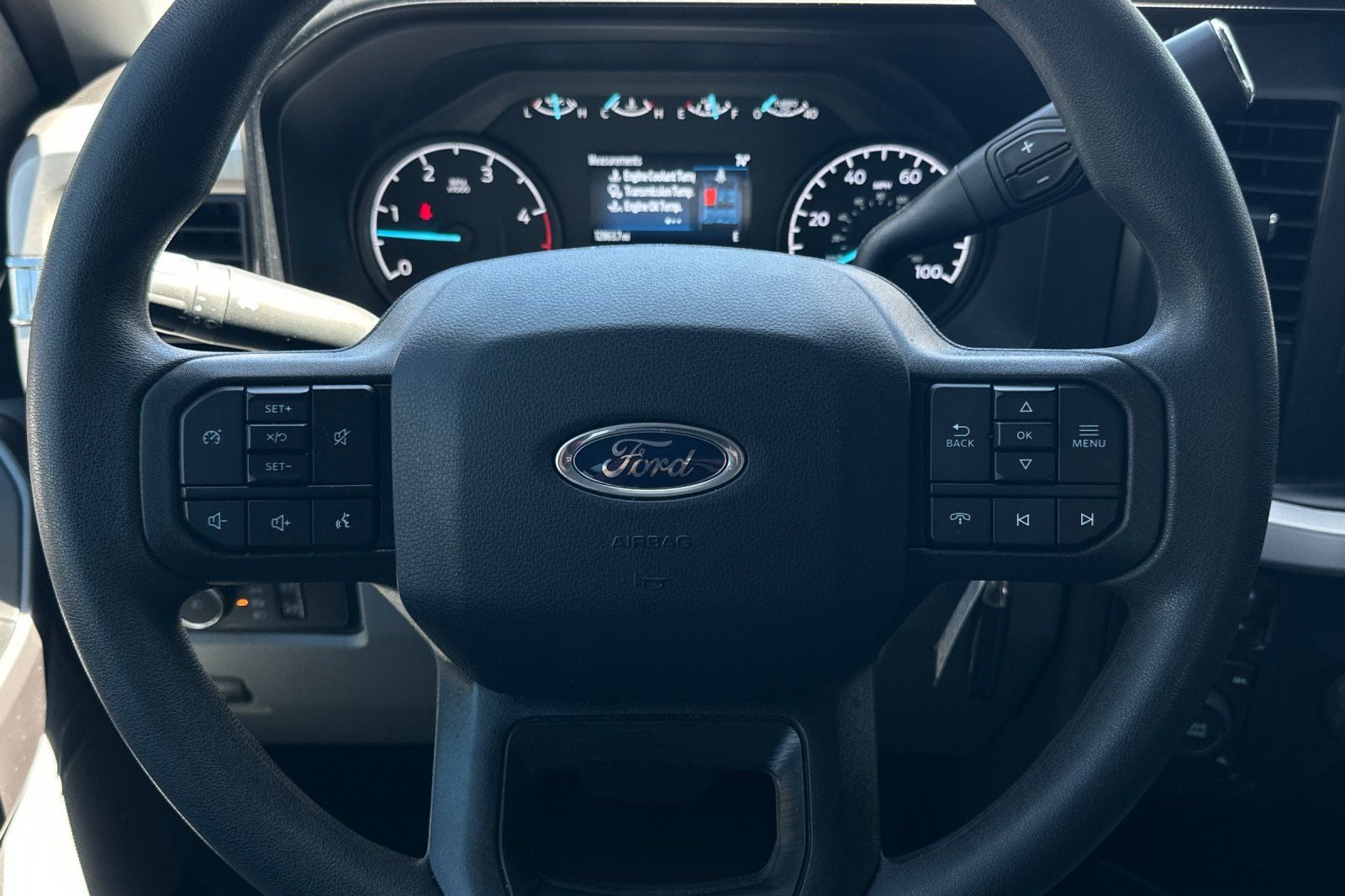 2024 Ford F-350SD XL