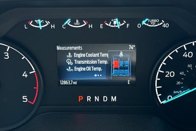 2024 Ford F-350SD XL