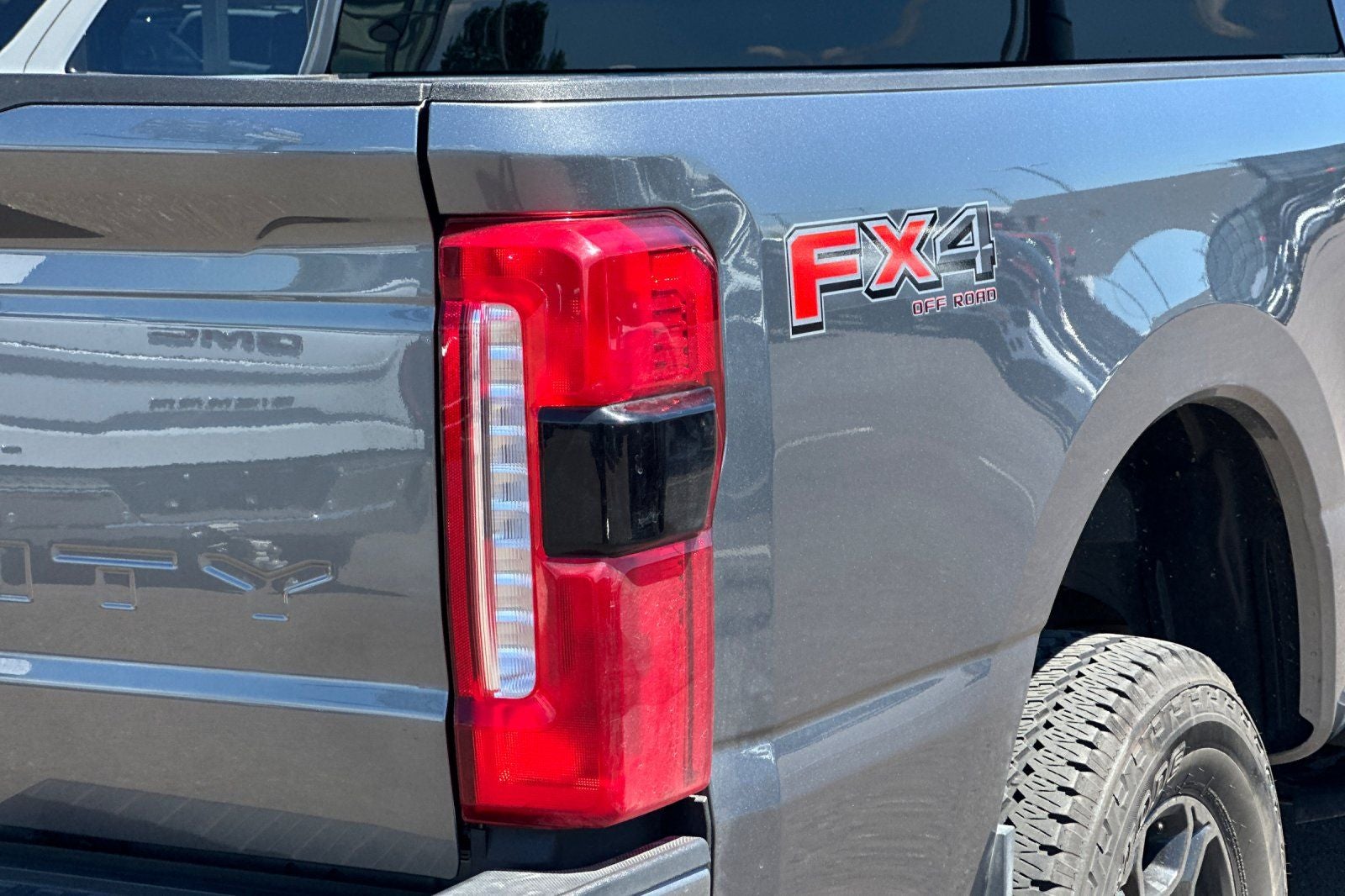 2024 Ford F-350SD XL
