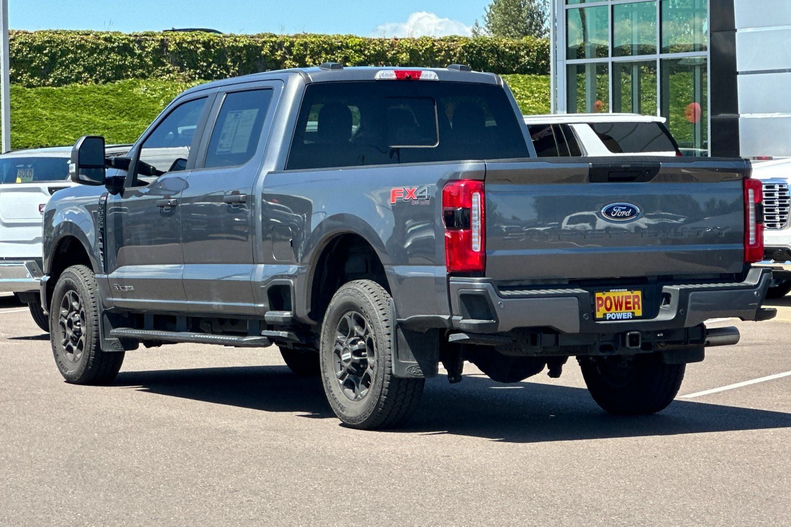 2024 Ford F-350SD XL