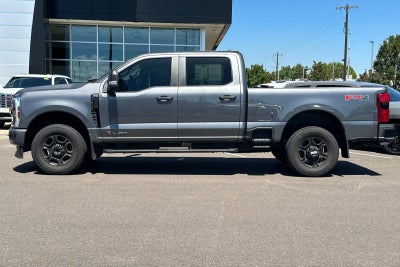 2024 Ford F-350SD XL