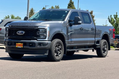 2024 Ford F-350SD XL