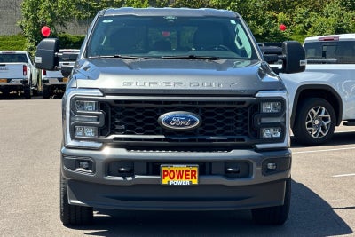 2024 Ford F-350SD XL