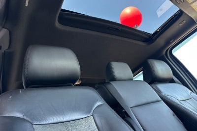 2011 Ford F-350SD Lariat