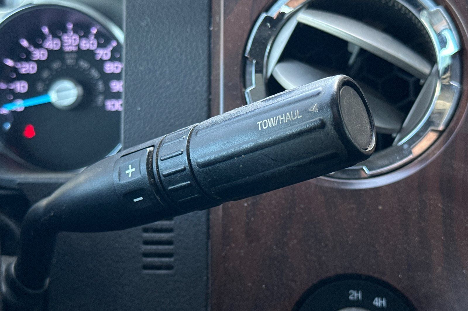 2011 Ford F-350SD Lariat