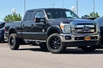 2011 Ford F-350SD Lariat