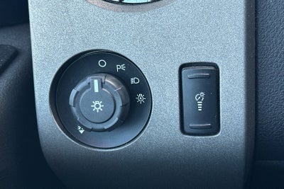 2011 Ford F-350SD Lariat