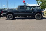 2011 Ford F-350SD Lariat