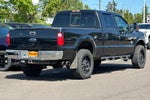 2011 Ford F-350SD Lariat