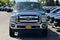 2011 Ford F-350SD Lariat