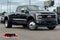 2023 Ford F-450SD Platinum