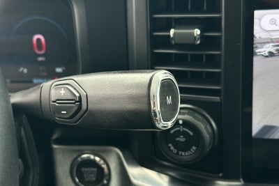 2023 Ford F-450SD Platinum