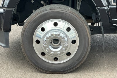 2023 Ford F-450SD Platinum