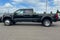 2023 Ford F-450SD Platinum