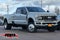 2025 Ford F-450 Platinum DRW