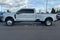 2025 Ford F-450 Platinum DRW