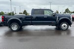 2024 Ford F-450SD Platinum