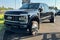 2024 Ford F-450SD Platinum