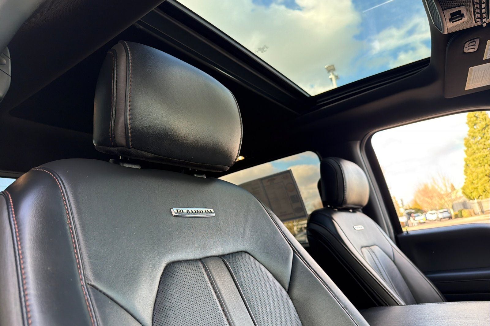 2022 Ford F-450 Platinum DRW