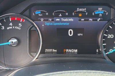 2022 Ford F-450 Platinum DRW