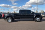 2022 Ford F-450 Platinum DRW